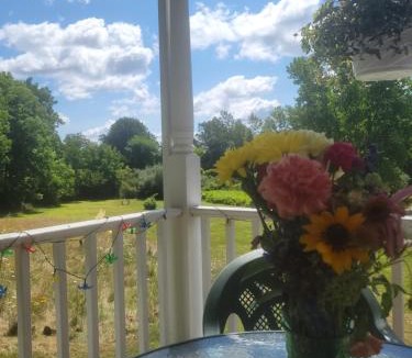 Victor Bed & Breakfast | Pleasant Place II Victor Countryside