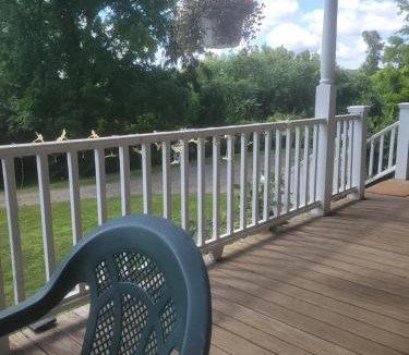 Victor Bed & Breakfast | Pleasant Place II Victor Countryside