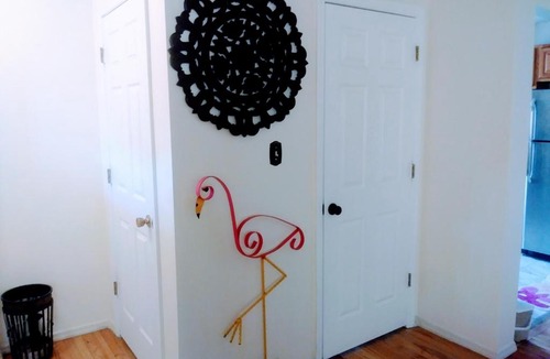 Queens House | Pleasant Place Rooms