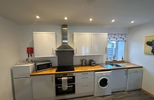 Fortrose Cottage | Pleasant Point Holiday Cottages