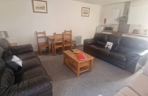 Fortrose Cottage | Pleasant Point Holiday Cottages