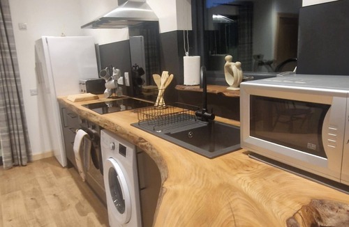 Fortrose Cottage | Pleasant Point Holiday Cottages