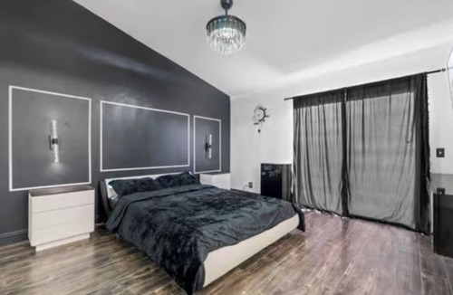 Wildomar House | Pleasant private room and bath w/Private Entry Way