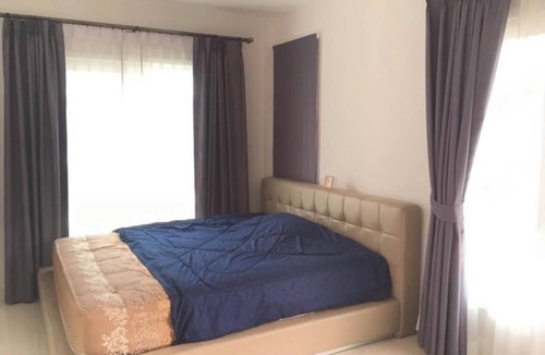 Forbach Apartment | Pleasant, quiet 3-room apartment
