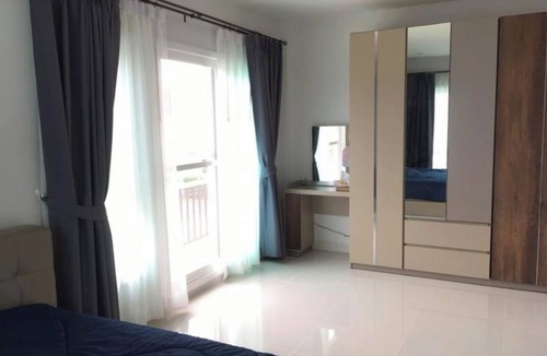 Forbach Apartment | Pleasant, quiet 3-room apartment