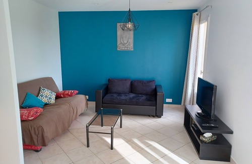 Penne-d'Agenais House | Pleasant quiet townhouse with garden