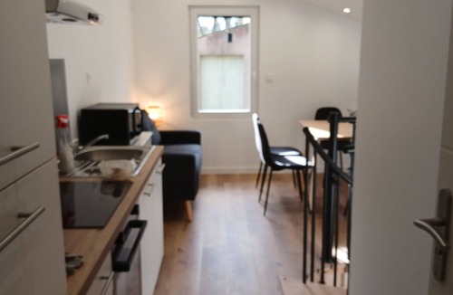 Rieumajou House | Pleasant self-catering accommodation in the heart of nature