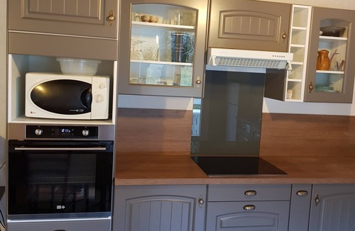 Laruns House | Pleasant single-storey mountain house