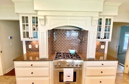 Edenton House | Pleasant Sounds WATERFRONT home in Edentonn