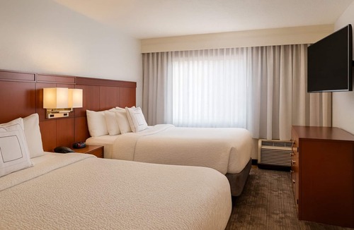 Twin Brook Hotel | Pleasant Stay, Convenient Location! 4 Convenient Units, Pets Are Welcome!