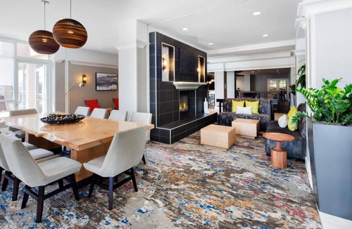 Bay Area Hotel | Pleasant Stay, Convenient Location! 3 Convenient Units, Pets Allowed