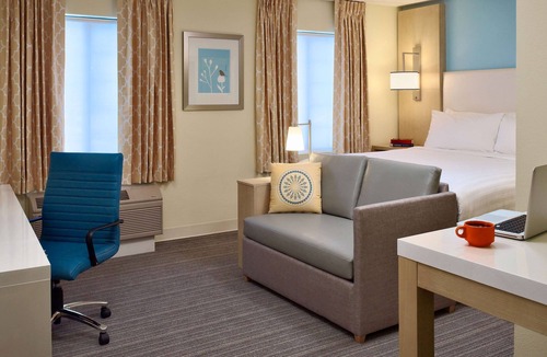 The Galleria Hotel | Pleasant Stay, Convenient Location! 3 Relaxing Units, Free Parking, Pets Allowed