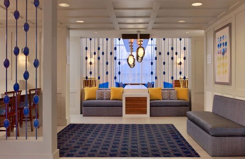 The Galleria Hotel | Pleasant Stay, Convenient Location! 3 Relaxing Units, Free Parking, Pets Allowed