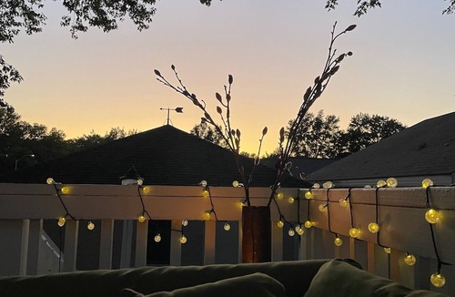 Pella House | Pleasant Stay in Pella