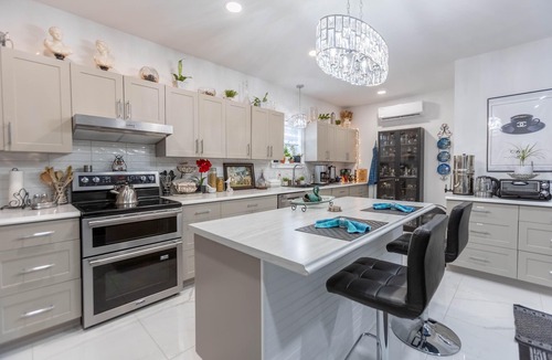 Parrsboro Bed & Breakfast | Pleasant Street Inn