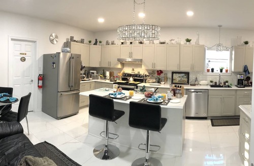 Parrsboro Bed & Breakfast | Pleasant Street Inn