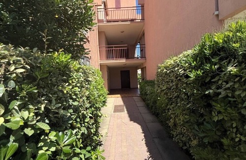 Palavas-les-Flots Apartment | Pleasant studio with balcony close to the beach