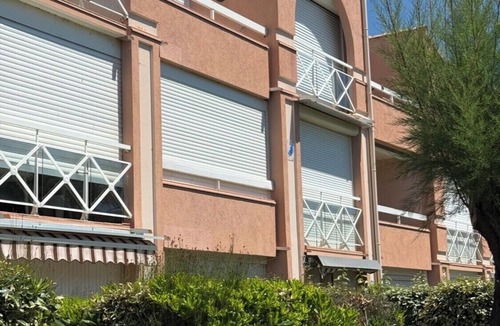 Palavas-les-Flots Apartment | Pleasant studio with balcony close to the beach