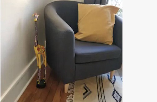 Part Dieu - Bir Hakeim House | Pleasant studio near metro, 2 stars