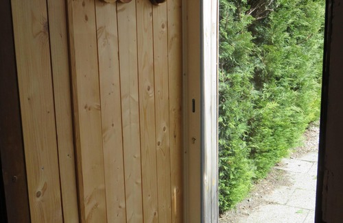 Saint-Lary-Soulan House | Pleasant T2 Mezzanine of 42 m2