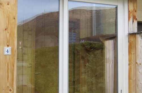Saint-Lary-Soulan House | Pleasant T2 Mezzanine of 42 m2
