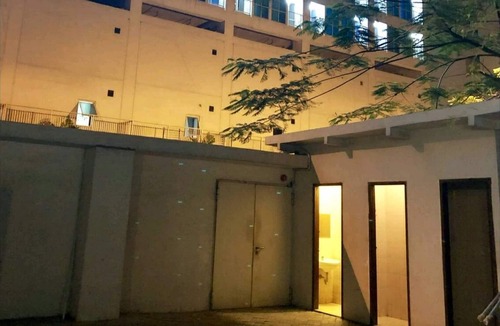 Kelapa Gading Timur Apartment | Pleasant Tifolia Studio Cozy Room In Kelapa Gading