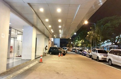 Kelapa Gading Timur Apartment | Pleasant Tifolia Studio Cozy Room In Kelapa Gading