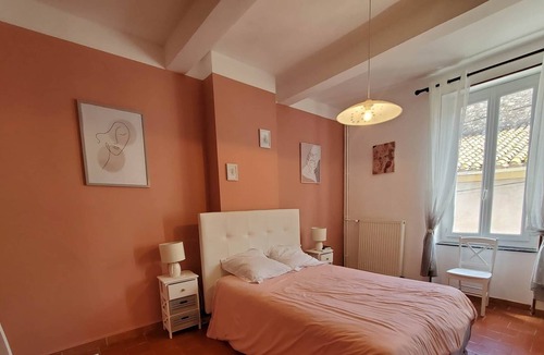 Portel-des-Corbieres House | Pleasant village house between land and sea