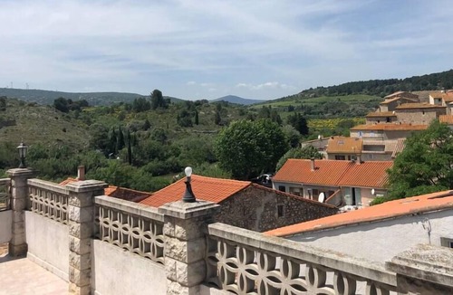 Portel-des-Corbieres House | Pleasant village house between land and sea