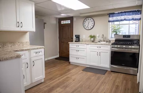 Martindale Apartment | Pleasant Valley Cozy Hideaway