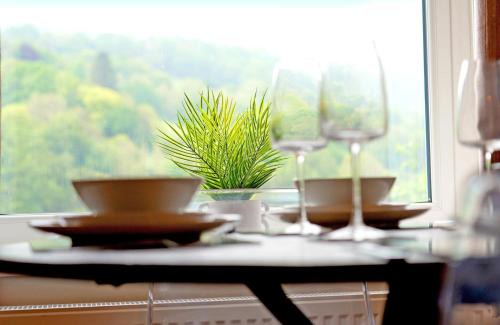 Trehafod House | Pleasant View Cottage