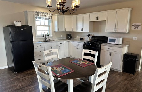 Ronks Apartment | Pleasant View Guest Suite in central Lancaster Co!