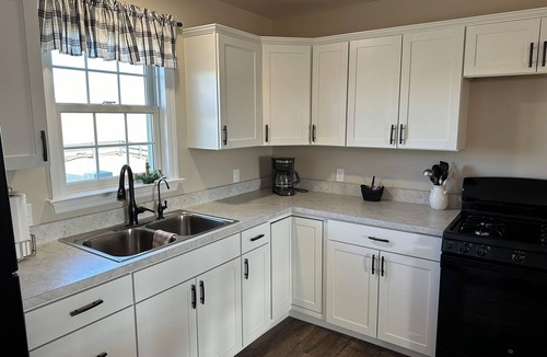 Ronks Apartment | Pleasant View Guest Suite in central Lancaster Co!