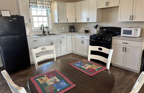 Ronks Apartment | Pleasant View Guest Suite in central Lancaster Co!