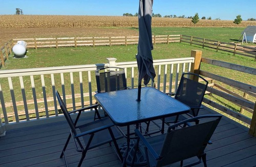 Ronks Apartment | Pleasant View Guest Suite in central Lancaster Co!