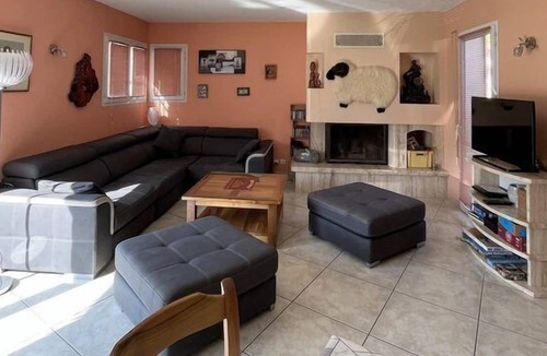 Salses-le-Chateau House | Pleasant villa with private pool 6IDC4