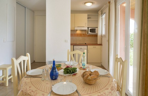 Homps House | Pleasant villa with terrace in Homps