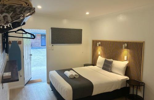 Nowra Hotel | Pleasant Way River Lodge
