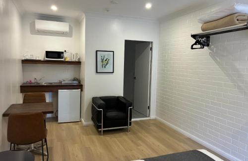 Nowra Hotel | Pleasant Way River Lodge