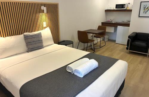 Nowra Hotel | Pleasant Way River Lodge