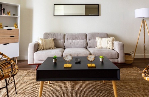 Pleasanton Apartment | Pleasanton 2BR near BART Station