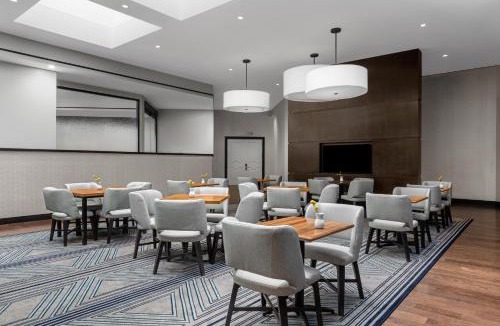 Pleasanton Hotel | Pleasanton Marriott