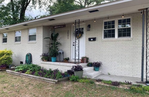 Augusta House | Please do not book