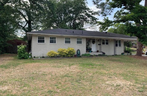 Augusta House | Please do not book