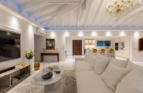 Orient Bay Villa | Please Inquire Before Booking – Luxury Villa