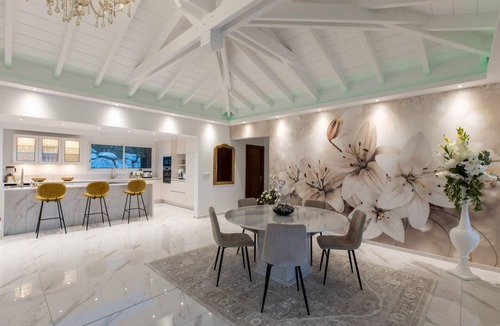 Orient Bay Villa | Please Inquire Before Booking – Luxury Villa