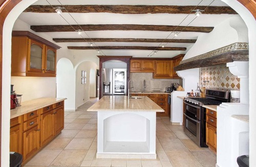 Les Terres Basses Villa | Please Inquire Before Booking – Luxury Villa