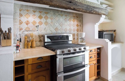 Les Terres Basses Villa | Please Inquire Before Booking – Luxury Villa