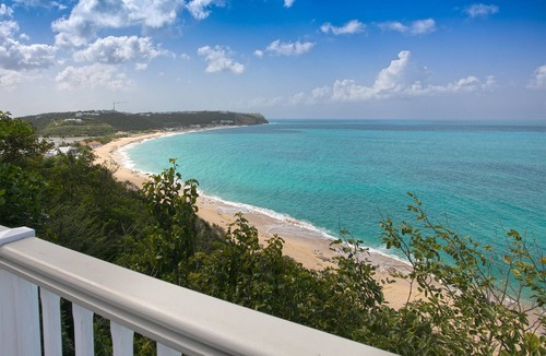 Les Terres Basses Villa | Please Inquire Before Booking – Luxury Villa