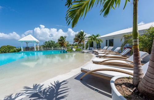 Orient Bay Villa | Please Inquire Before Booking – Luxury Villa